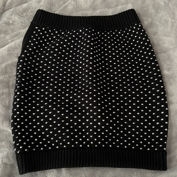 Twik sweater skirt with pockets, size S - Picture 4 of 4